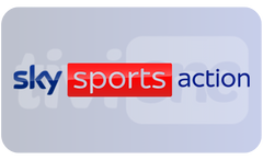 ┃UK┃ SKY SPORTS ACTION / NFL HD